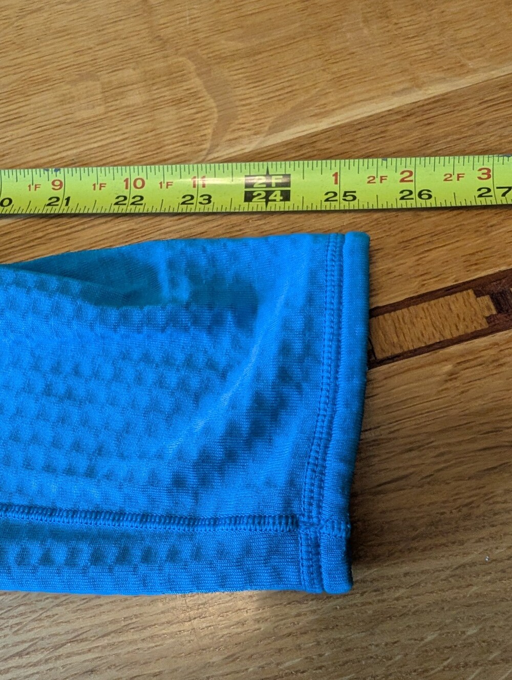 Patagonia R1 Pullover ,M - Picture 7 of 8